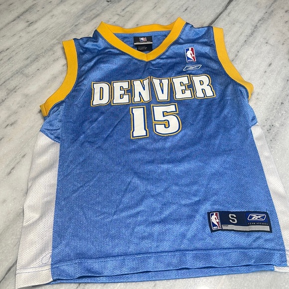 NBA Other - NBA Denver Carmelo Anthony jersey